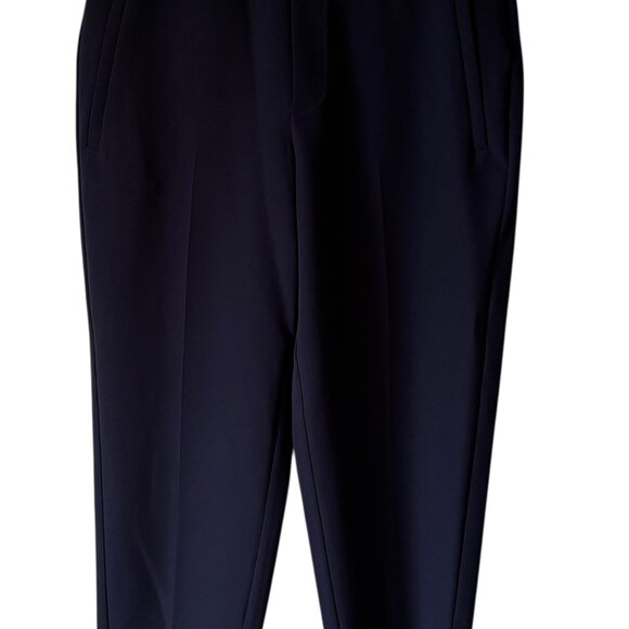Athleta Endless High Rise Pant Size 6P Ankle Comfort Travel Athleisure Stretch - Picture 15 of 16